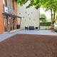 Pionier Hotel Hamburg Wandsbek, Гамбург (фото 7)