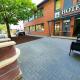 Pionier Hotel Hamburg Wandsbek, 汉堡 - 照片 4