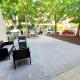 Pionier Hotel Hamburg Wandsbek, Гамбург (фото 10)