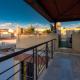 Modern Studio with Private Rooftop Terrace by REMS, Malaga - Zdjęcie 9