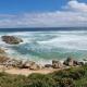 Beach House with DSTV & WIFI & basic housekeeping Knysna - Fotografie 4