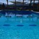 Rossi&Nero Resort - servizi extra a pagamento Ristorante Piscina Sauna Spa, Pasquarelli (zdjęcie 4)