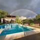 Rossi&Nero Resort - servizi extra a pagamento Ristorante Piscina Sauna Spa, Pasquarelli (zdjęcie 2)