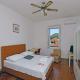 Spacious room with a panoramic view of harbor Dubrovník - Fotografie 1