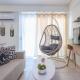 Luxury Loft with a Balcony by CloudKeys Atenas - Foto 4