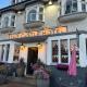Castle Hotel, Eynsford