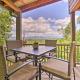 Hiwassee Hideaway Cabin with Mountain Views!