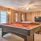 Hot Tub & Fire Pit: Pet-Friendly Clayton Escape!
