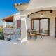 Villa with Breathtaking View I Private Garden I BBQ, Porto San Paolo (fotografie 8)