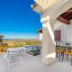 Villa with Breathtaking View I Private Garden I BBQ, Porto San Paolo (fotografie 5)