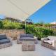 Villa with Breathtaking View I Private Garden I BBQ, Porto San Paolo (fotografie 6)