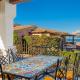 Villa with Breathtaking View I Private Garden I BBQ, Porto San Paolo (fotografie 4)
