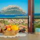 Villa with Breathtaking View I Private Garden I BBQ, Porto San Paolo (fotografie 10)