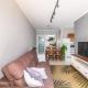 Apartamento Moderno com Terraço à 4Km do Consulado USA, ポルト・アレグレ - 写真 2