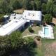 Villa Silvia Olivetti, Banchette (Foto 5)