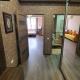 Orange apartment with panoramic view, Bischkek (Foto 4)
