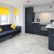 No1 Luxury Service Apartments Belfast - Photo 6