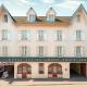 Sure Hotel by Best Western Centre Beaune - Fotografie 1