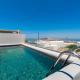 Lami Traditional Windmill - With Private pool and Jacuzzi, Pyrgos - Fotografie 1