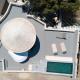 Lami Traditional Windmill - With Private pool and Jacuzzi, Pyrgos - Fotografie 2