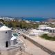 Lami Traditional Windmill - With Private pool and Jacuzzi, Pyrgos - Fotografie 6