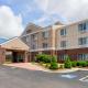 Comfort Inn & Suites Hillsville I-77, Hillsville (fotografie 3)