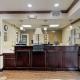 Comfort Inn & Suites Hillsville I-77, Hillsville (fotografie 5)