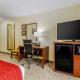 Comfort Inn & Suites Hillsville I-77, Hillsville (fotografie 6)