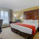 Comfort Inn & Suites Hillsville I-77, Hillsville (fotografie 9)