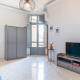 GuestHost - Parco Falcone Borsellino Cozy Apartment, Katánie (fotografie 5)
