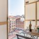 GuestHost - Parco Falcone Borsellino Cozy Apartment, Katánie