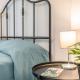 GuestHost - Parco Falcone Borsellino Cozy Apartment, Katánie (fotografie 9)