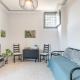 GuestHost - Parco Falcone Borsellino Cozy Apartment, Katánie (fotografie 4)
