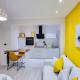 'The Yellow' Condo, Berat (zdjęcie 4)