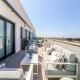 Penthouse with Large Roof Terrace & Plunge Pool La Cala de Mijas - Zdjęcie 3