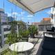 Kaupmehe Terrace Apartment, free parking, Tallin (foto 3)