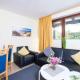 Ferienhof Kluvetasch Appartement Nr 1 - Ostseekrabbe, Rettin - Kuva 5
