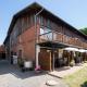 Ferienhof Kluvetasch Appartement Nr 1 - Ostseekrabbe, Rettin - Kuva 1