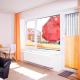 Ferienhof Kluvetasch Appartement Nr 4 Ostseeblick, Rettin - Kuva 2