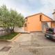 Apartments with a parking space Umag - 19776