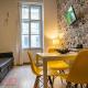 A5 Apartment - Budapest - hostAID, Budapest - Foto 8