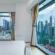 Eaton Residence KLCC by Yemala, Kuala Lumpur - Foto 6