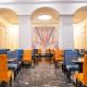 Hotel Majestic, Casablanca - Photo 4