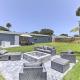 Beach House with Outdoor Kitchen, Walk to Coast