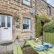 Peak Cottage, Bakewell - Fotografie 1