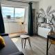 Appt centre de Courseulles - 100m de la plage, Courseulles-sur-Mer