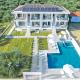 Olia Thassos - Luxury Apartments, Limenas - Fotografie 3