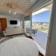 Beautiful penthouse with pool and wonderful beach view, Oliva (photo 5)
