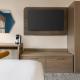 Holiday Inn Express & Suites Greenville-Downtown by IHG Гринвилл - Фото 6