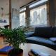 St Catherine - Sweet home - Bxl - Studio Apartment with city view, Brusel - Fotografie 1
